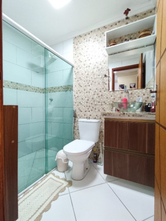 Imagem Casa com 2 Quartos à Venda, 70 m² em Jardim Bela Vista - Serra