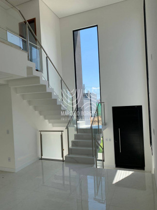 Imagem Casa de Condomínio com 3 Quartos à Venda, 204 m² em Residencial Ibi-aram - Itupeva