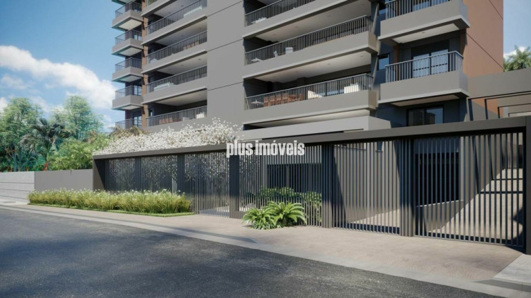 Imagem Apartamento com 3 Quartos à Venda, 174 m² em Santo Amaro - São Paulo Imagem Apartamento com 3 Quartos à Venda, 174 m² em Santo Amaro - São Paulo