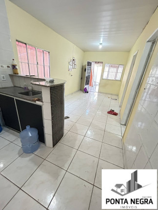 Imagem Casa com 2 Quartos à Venda, 140 m² em Redenção - Manaus Imagem Casa com 2 Quartos à Venda, 140 m² em Redenção - Manaus