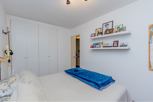 Imagem Apartamento com 2 Quartos à Venda, 69 m² em Cidade Monções - São Paulo Imagem Apartamento com 2 Quartos à Venda, 69 m² em Cidade Monções - São Paulo