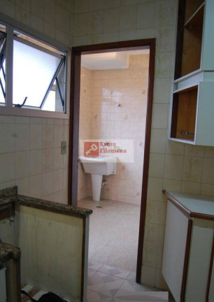 Imagem Apartamento com 3 Quartos à Venda, 85 m² em Rudge Ramos - São Bernardo Do Campo Imagem Apartamento com 3 Quartos à Venda, 85 m² em Rudge Ramos - São Bernardo Do Campo