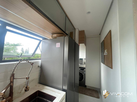 Imagem Apartamento com 2 Quartos à Venda, 65 m² em Agronômica - Florianópolis