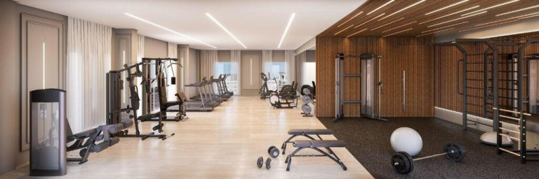 Imagem Apartamento com 2 Quartos à Venda, 70 m² em Morretes - Itapema