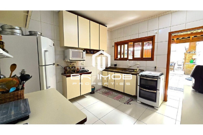 Imagem Casa com 4 Quartos à Venda, 210 m² em Vila Romana - São Paulo