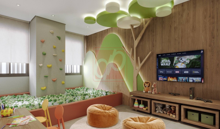 Imagem Apartamento com 3 Quartos à Venda, 2.766 m² em Villa Rica - Sorriso Imagem Apartamento com 3 Quartos à Venda, 2.766 m² em Villa Rica - Sorriso