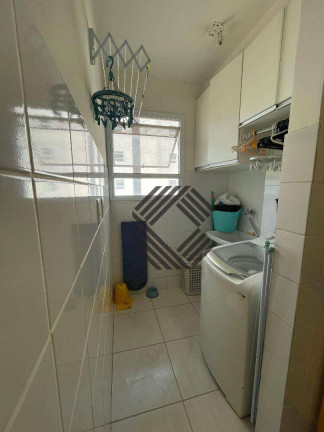 Imagem Apartamento com 2 Quartos à Venda, 52 m² em Chácaras Reunidas São Jorge - Sorocaba