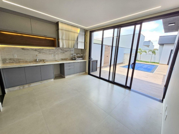 Imagem Casa com 3 Quartos à Venda, 198 m² em Condomínio Residencial Evidências - Indaiatuba Imagem Casa com 3 Quartos à Venda, 198 m² em Condomínio Residencial Evidências - Indaiatuba