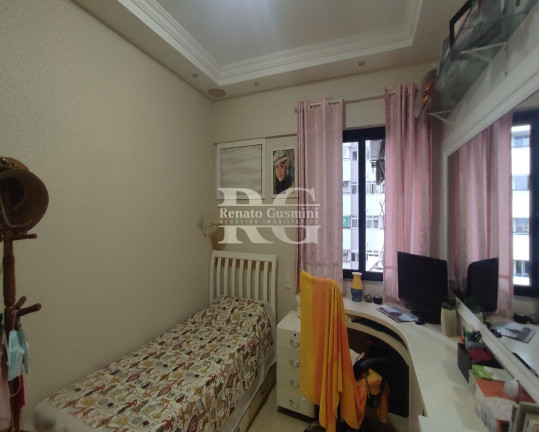 Imagem Apartamento com 3 Quartos à Venda, 129 m² em Barra Da Tijuca - Rio De Janeiro