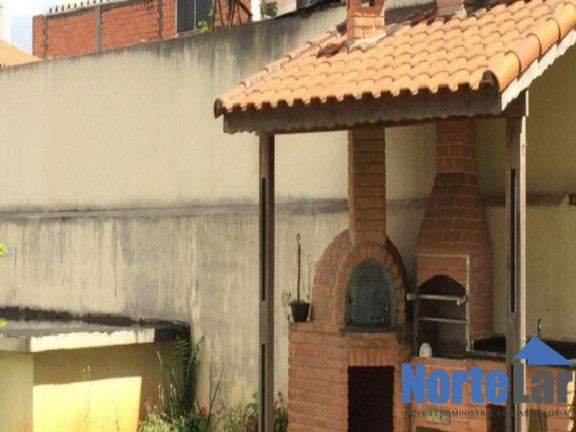 Imagem Apartamento com 2 Quartos à Venda, 65 m² em Vila Aurora (zona Norte) - São Paulo