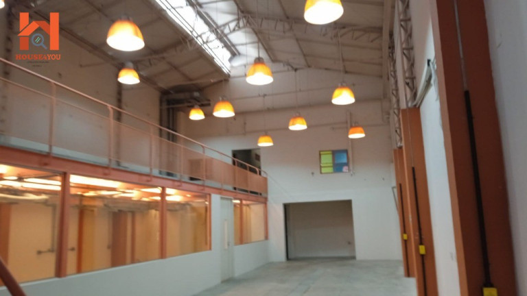 Imóvel para Alugar, 600 m² em Pinheiros - São Paulo