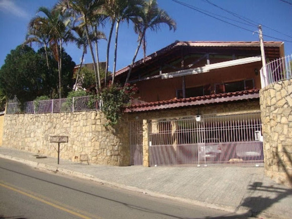 Imagem Casa com 3 Quartos à Venda, 400 m² em Jardim Paulista - Atibaia Imagem Casa com 3 Quartos à Venda, 400 m² em Jardim Paulista - Atibaia