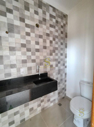 Imagem Casa de Condomínio com 3 Quartos à Venda, 177 m² em Residencial Boa Vista - Atibaia