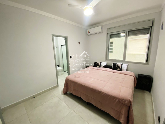 Imagem Apartamento com 2 Quartos à Venda, 90 m² em Pitangueiras - Guarujá