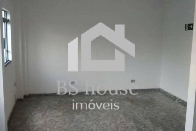 Imagem Galpão à Venda, 350 m² em Rudge Ramos - São Bernardo Do Campo