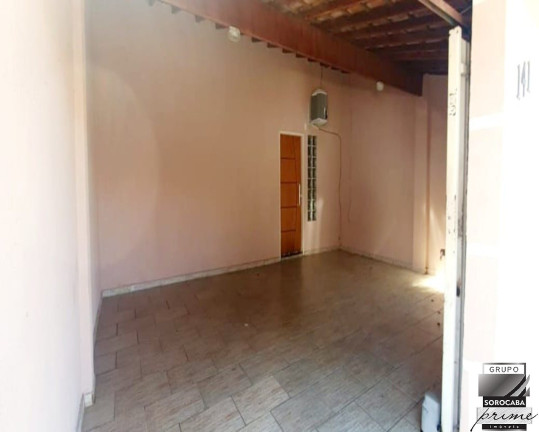 Imagem Casa com 3 Quartos à Venda, 159 m² em Wanel Ville - Sorocaba Imagem Casa com 3 Quartos à Venda, 159 m² em Wanel Ville - Sorocaba