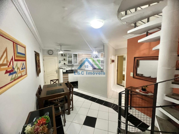Imagem Imóvel com 2 Quartos à Venda, 94 m² em Centro - Mongaguá