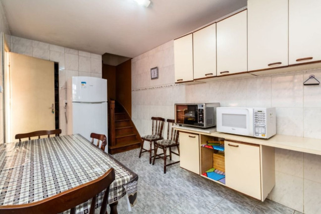 Imagem Sobrado com 4 Quartos à Venda, 170 m² em Vila Romana - São Paulo Imagem Sobrado com 4 Quartos à Venda, 170 m² em Vila Romana - São Paulo
