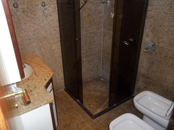 Imagem Apartamento com 3 Quartos à Venda, 150 m² em Moema - São Paulo
