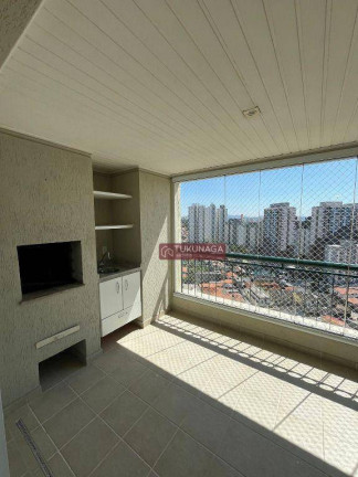 Imagem Apartamento com 4 Quartos à Venda, 143 m² em Vila Augusta - Guarulhos Imagem Apartamento com 4 Quartos à Venda, 143 m² em Vila Augusta - Guarulhos