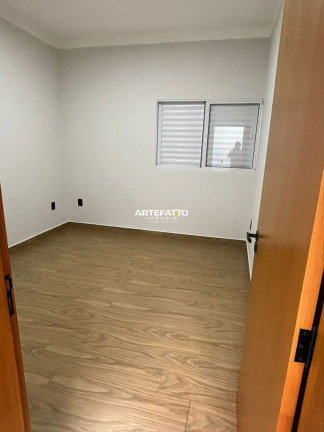 Imagem Casa com 3 Quartos à Venda, 148 m² em Jardim Natal - Franca