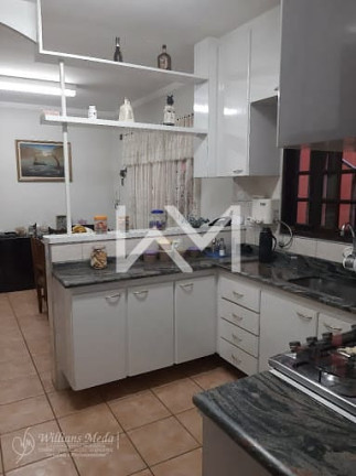 Imagem Sobrado com 3 Quartos à Venda, 125 m² em Vila Moreira - Guarulhos Imagem Sobrado com 3 Quartos à Venda, 125 m² em Vila Moreira - Guarulhos