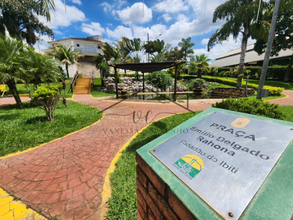 Imagem Sobrado com 3 Quartos à Venda, 283 m² em Condomínio Ibiti Do Paço - Sorocaba