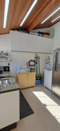 Imagem Cobertura com 2 Quartos à Venda, 110 m² em Campestre - Santo André Imagem Cobertura com 2 Quartos à Venda, 110 m² em Campestre - Santo André