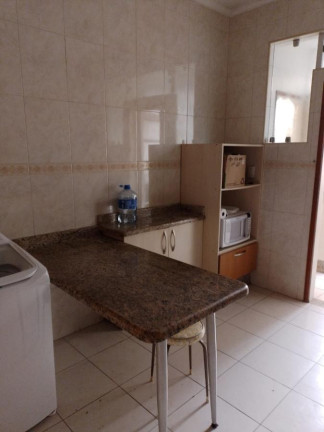 Imagem Apartamento com 2 Quartos à Venda, 130 m² em José Menino - Santos Imagem Apartamento com 2 Quartos à Venda, 130 m² em José Menino - Santos