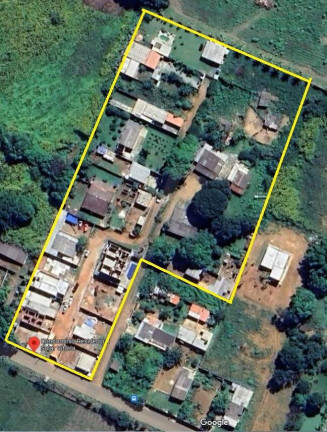 Imagem Chácara à Venda, 6.000 m² em Zona Rural - Brasília Imagem Chácara à Venda, 6.000 m² em Zona Rural - Brasília