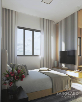 Imagem Apartamento com 3 Quartos à Venda, 96 m² em Bom Retiro - Ipatinga