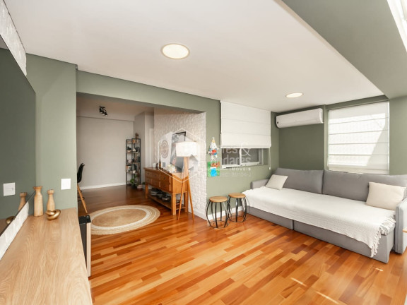Imagem Apartamento com 2 Quartos à Venda, 100 m² em Sumaré - São Paulo Imagem Apartamento com 2 Quartos à Venda, 100 m² em Sumaré - São Paulo