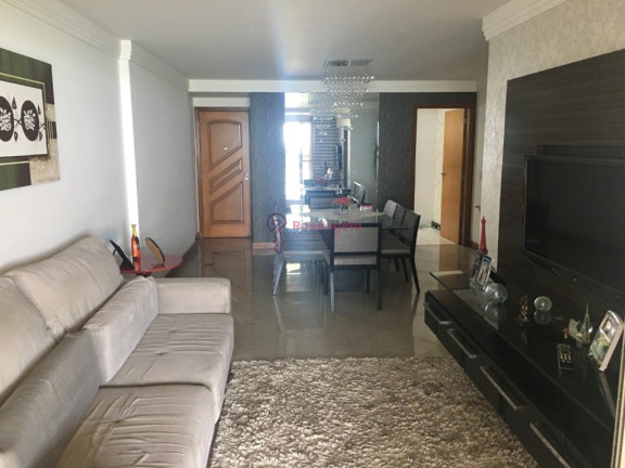 Imagem Apartamento com 4 Quartos à Venda, 180 m² em Praia De Itaparica - Vila Velha Imagem Apartamento com 4 Quartos à Venda, 180 m² em Praia De Itaparica - Vila Velha