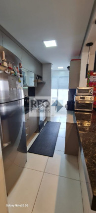 Imagem Imóvel com 3 Quartos à Venda, 85 m² em Parque Campolim - Sorocaba