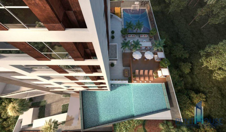 Imagem Apartamento com 2 Quartos à Venda, 68 m² em Praia Brava De Itajaí - Itajaí Imagem Apartamento com 2 Quartos à Venda, 68 m² em Praia Brava De Itajaí - Itajaí