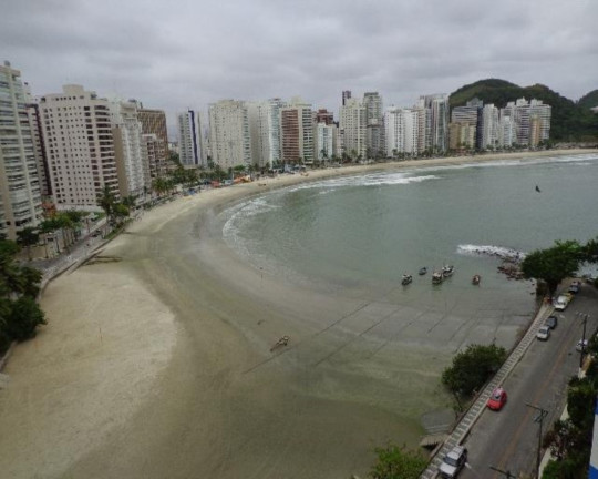 Imagem Apartamento com 2 Quartos à Venda, 100 m² em Jardim Astúrias - Guarujá Imagem Apartamento com 2 Quartos à Venda, 100 m² em Jardim Astúrias - Guarujá