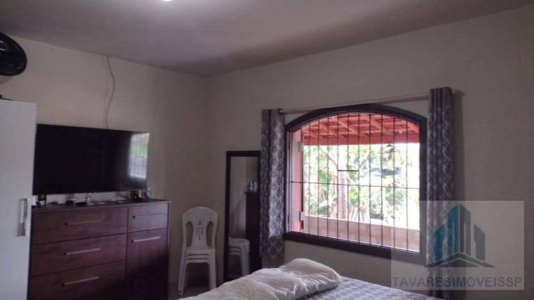 Imagem Chácara com 3 Quartos à Venda, 1.100 m² em Ipelândia - Suzano