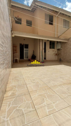 Imagem Casa com 3 Quartos à Venda, 102 m² em Jardim Vera Cruz - Sorocaba Imagem Casa com 3 Quartos à Venda, 102 m² em Jardim Vera Cruz - Sorocaba