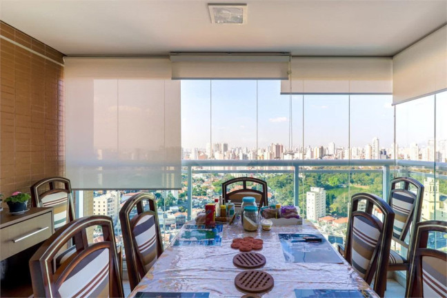 Imagem Apartamento com 4 Quartos à Venda, em Paraíso - São Paulo Imagem Apartamento com 4 Quartos à Venda, em Paraíso - São Paulo
