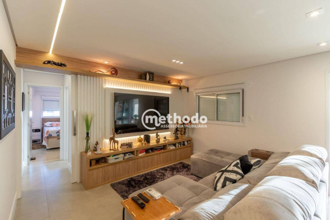 Imagem Apartamento com 3 Quartos à Venda, 130 m² em Swiss Park - Campinas Imagem Apartamento com 3 Quartos à Venda, 130 m² em Swiss Park - Campinas