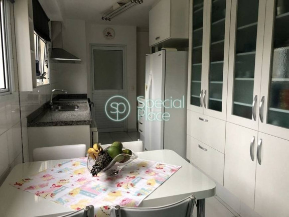 Imagem Apartamento com 4 Quartos à Venda, 300 m² em Cambuci - São Paulo Imagem Apartamento com 4 Quartos à Venda, 300 m² em Cambuci - São Paulo
