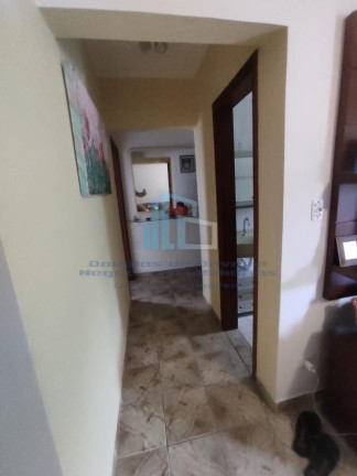 Imagem Apartamento com 3 Quartos à Venda, 104 m² em Solemar - Praia Grande