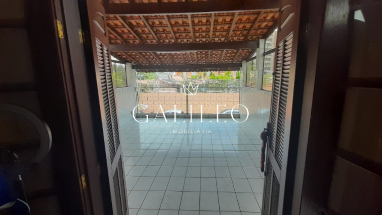 Imagem Sobrado com 4 Quartos à Venda, 183 m² em Vila Vianelo - Jundiaí
