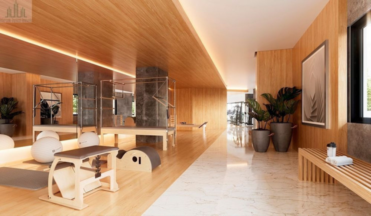 Imagem Apartamento com 3 Quartos à Venda, 208 m² em São Bento - Bento Gonçalves
