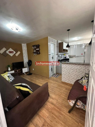 Casa com 2 Quartos à Venda, 80 m² em Unamar (tamoios) - Cabo Frio