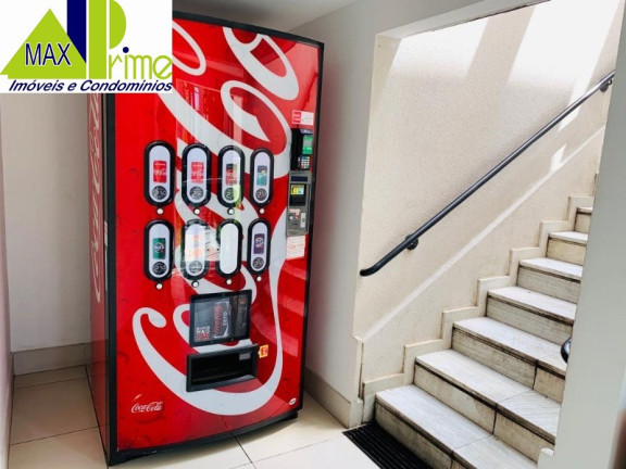 Imagem Apartamento com 2 Quartos à Venda, 45 m² em Maranhão - São Paulo