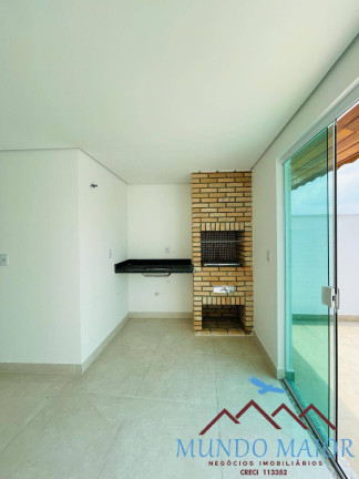 Imagem Apartamento com 2 Quartos à Venda, 100 m² em Vila Alzira - Santo André Imagem Apartamento com 2 Quartos à Venda, 100 m² em Vila Alzira - Santo André