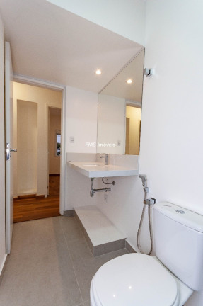 Imagem Imóvel com 2 Quartos à Venda, 94 m² em Vila Romana - São Paulo