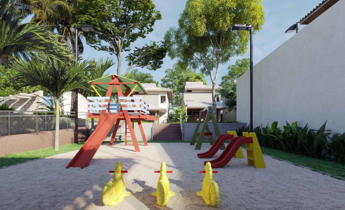 Imagem Casa com 4 Quartos à Venda, 152 m² em Morros - Teresina Imagem Casa com 4 Quartos à Venda, 152 m² em Morros - Teresina