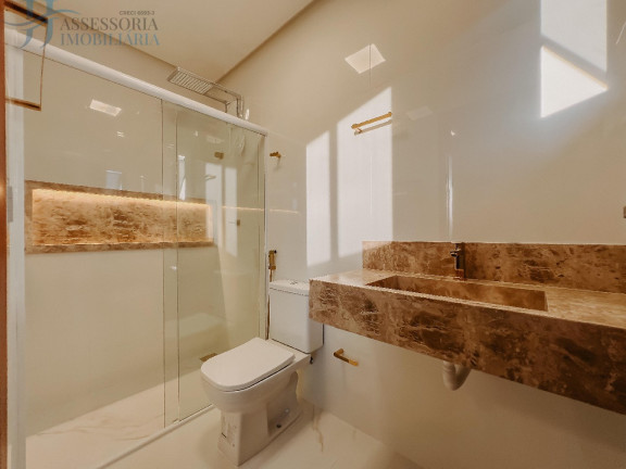Imagem Casa com 3 Quartos para Alugar ou Temporada, 142 m² em Parque Das Nações - Parnamirim